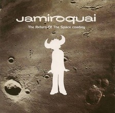 Jamiroquai | The Return Of The