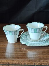 royal Grafton Raffia green