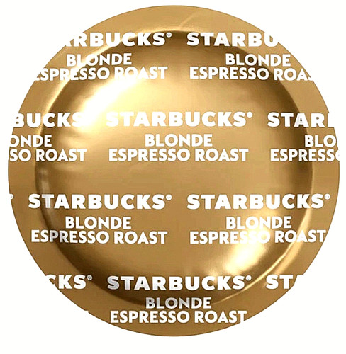 Nespresso pro pods - pro,