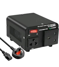 500W Voltage Transformer