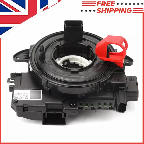 Slip ring module - ring, airbag