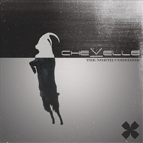 Chevelle the north corridor - chevelle,