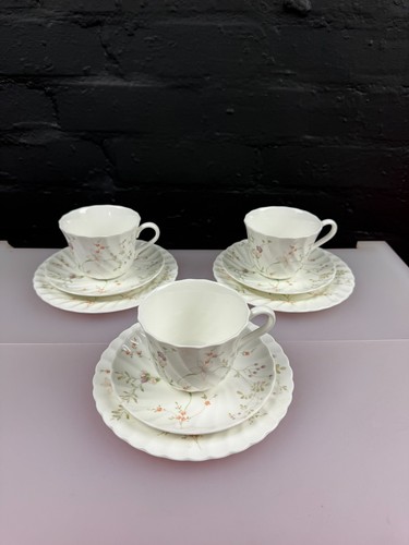 Wedgwood campion tea - wedgwood,