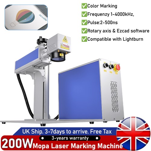 Jpt mopa 200w laser - jpt,