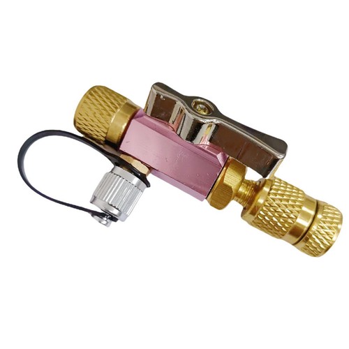 Air conditioning valve - air,