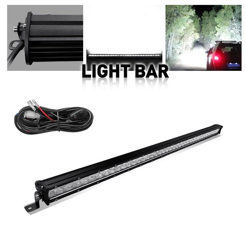 Dual row led - led, bar