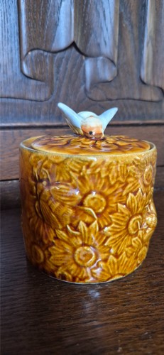 Midcentury majolica - midcentury,