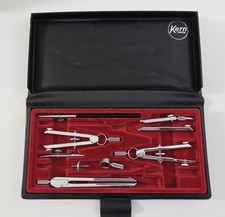 Kern Swiss Drafting Tools Set