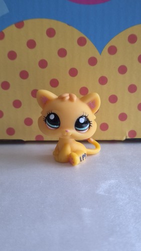 Hasbro littlest pet shop lps - littlest,