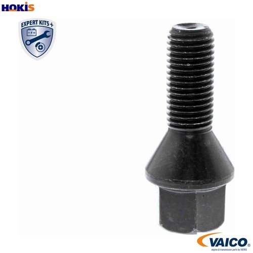 Wheel bolt v20 - wheel, v20-2002