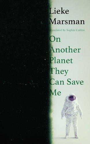 Another planet they - they, can
