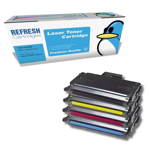 Refresh cartridges value pack - refresh,
