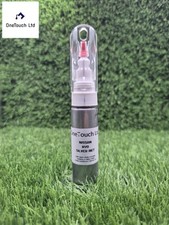 Nissan KYO Chrome Silver PAINT