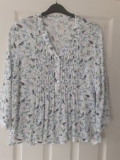 Cotton Traders Crinkle 'Bird'