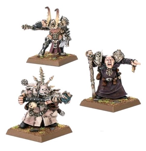 Warhammer the old - warhammer,
