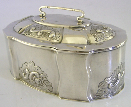 Stunning 262g danish solid - stunning,