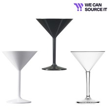 12x Martini Glasses Cocktail