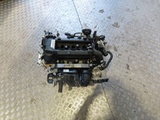 Kia Picanto Engine 5dr 1.0ISG