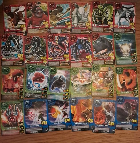 Animal kaiser bundle miracle - animal,