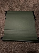 A4 Suspension Files 150 Sheets Capacity Foolscap Hanging Filing File Tabs 20pcs