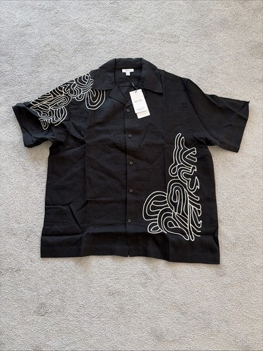 New men black white pure - black, &