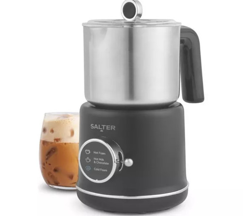 Salter ek6526 electric milk - ek6526,