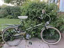 Raleigh Stowaway 20" 3-Speed 1970s Bike