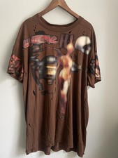 Givenchy Heavy Metal Oversized