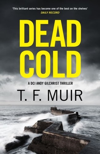 Dead cold unputdownable - dead, cold: