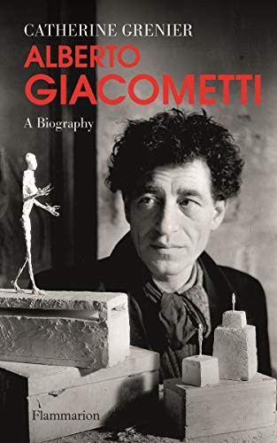 Alberto giacometti a - alberto, giacometti: