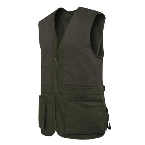 Beretta teal sporting evo vest - sporting,