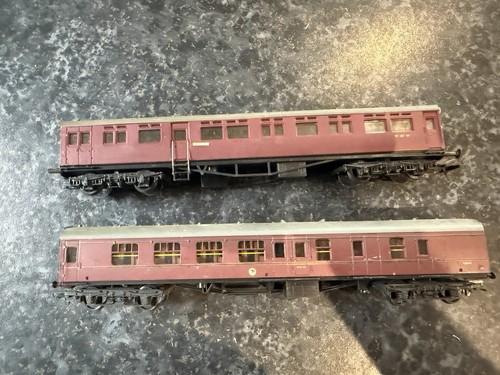Airfix set of 2 - airfix,