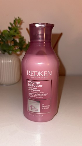 Redken volume injection - redken,