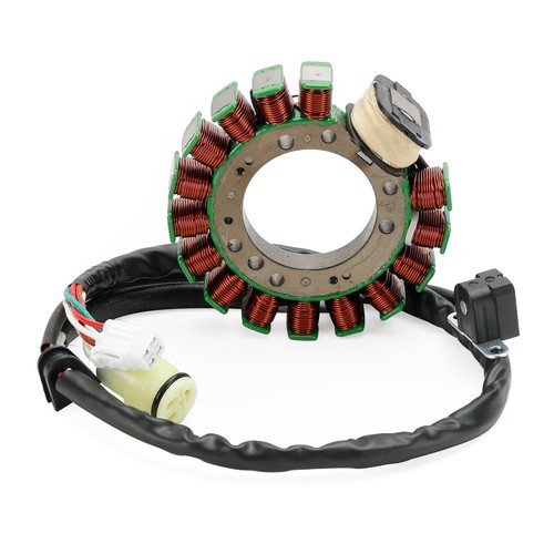 Magneto stator generator assy - stator,