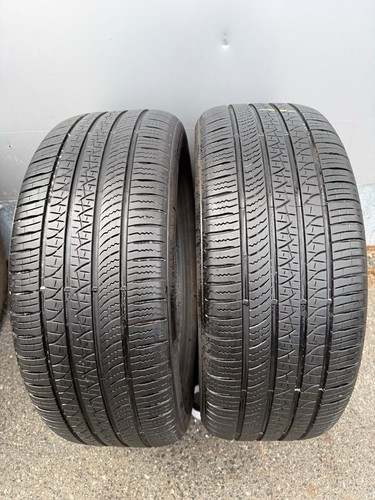 Pirelli scorpion zero - zero, elect