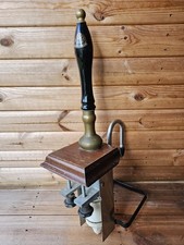 Worthside beer pump hand - worthside,
