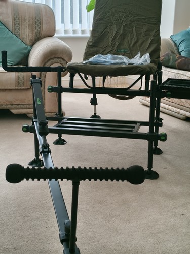 Fishing chair - fishing,