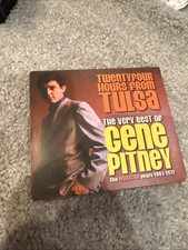 GENE PITNEY - 24 HOURS FROM