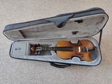 Eastar 1/2 Violin with Hard Case - Free Delivery