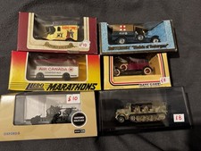 JOBLOT  Die Cast Vehicles