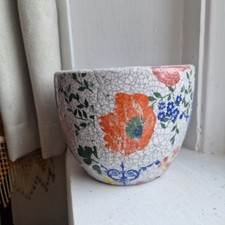 ANTHROPOLOGIE Terracotta