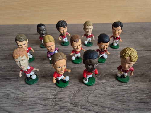 Manchester united corinthian - manchester,