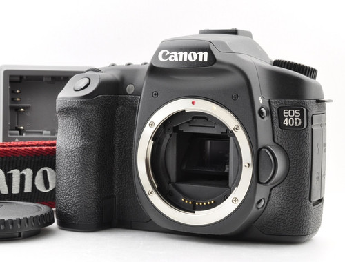 Near mint canon eos - mint,