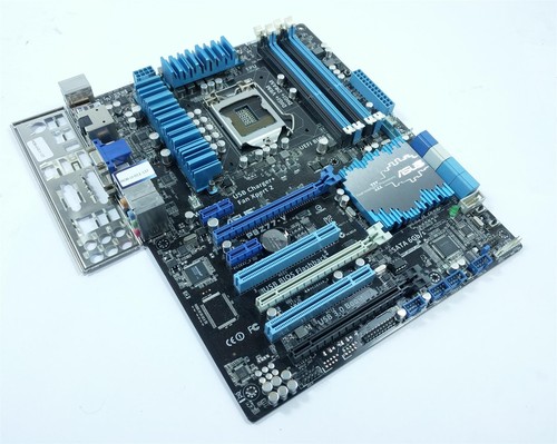 Asus p8z77 lga1155 - p8z77-v, ddr3