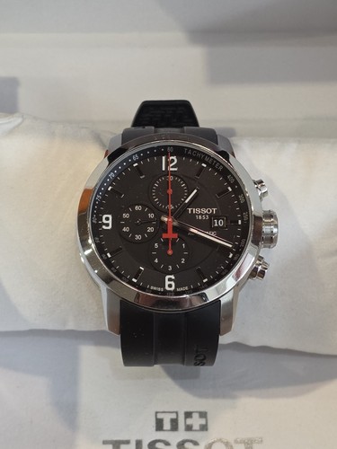 Tissot prc200 automatic - tissot,