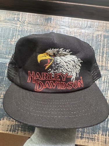 Vintage 70s 80s harley - 70s,