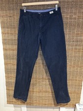 Tommy Hilfiger Navy Blue Men's