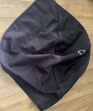 Bugaboo Cameleon Black Hood Extandable