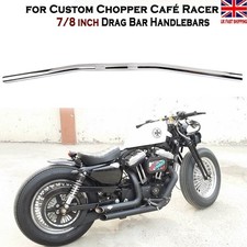 7/8'' 22mm Motorcycle Drag Bar