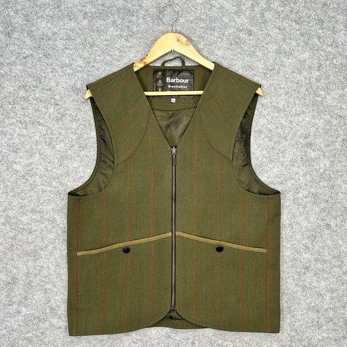 Barbour trapper endurance - trapper, vest